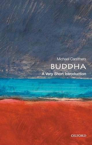 Buddha: A Very Short Introduction: 41