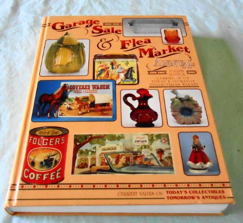 Garage Sale and Flea Market Annual