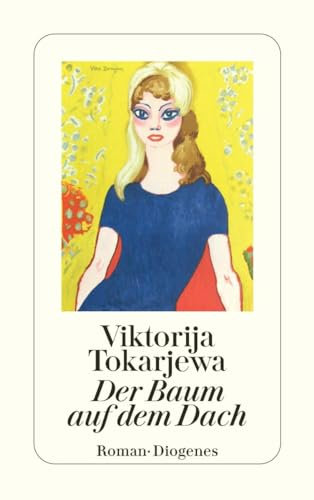 Der Baum auf dem Dach: Roman (detebe)