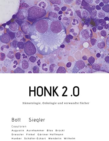HONK: Hämatologie, Onkologie und verwandte Fächer