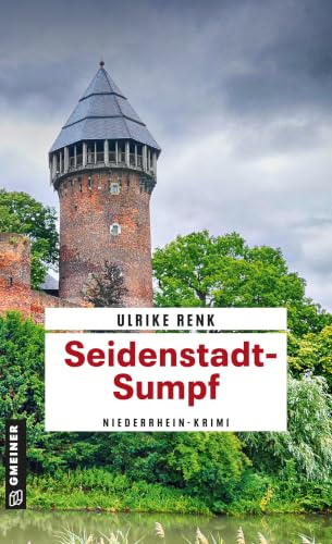 Seidenstadt-Sumpf: Kriminalroman (Seidenstadt-Krimis)