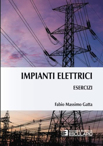 Esercizi di impianti elettrici
