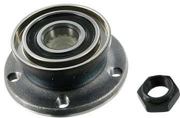 SKF VKBA 3691 Kit Cuscinetto per Ruota | Compatibile con: ALFA ROMEO 147, 156, 156 Sportwagon, GT