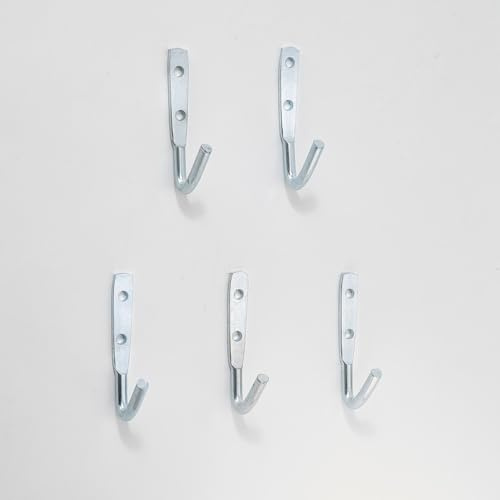 VACUMM SAVER Gancho Simple - 9,5 X 4,5 CM (50KG)