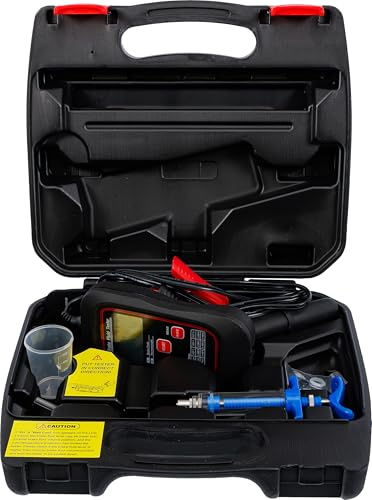 BGS 6905 | Brake Fluid Tester | Boiling Point Measuring System