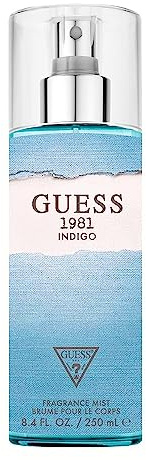 Guess Guess 1981 Indigo Bodyspray 250 ml W
