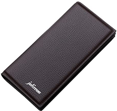 Innerternet Magnet Wallet Slim Kartenetui für Damen und Herren Geldbörse Premium klein I Mini Geldbeute Brieftasche Kartenetui Brieftasche Portemonnaie klein Geldbeutel