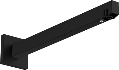 Hansgrohe Pulsify E Duscharm Matt Schwarz