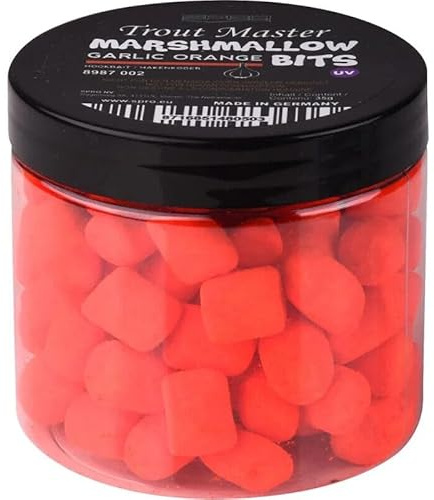 Spro Trout Master Marshmallow Bits