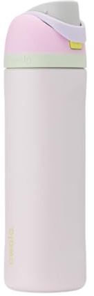 Stainless Steel 24oz Candy Coated Water Bottle by Owala