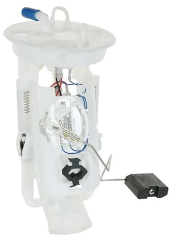 Kraftstoffpumpenmodul Baugruppe Kompatibel mit E46 323I 325I 328I 330I 330Xi 2001 2002 2003 2004 2005 elektrische Kraftstoffpumpenmodulbaugruppe 16141184276, 16146752499
