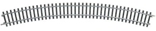Märklin 2241 Gebogenes Gleis