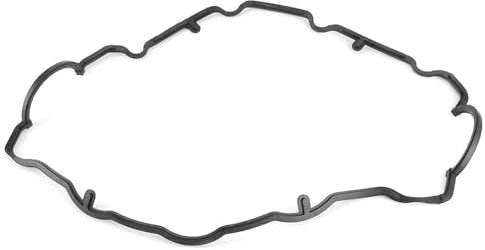 Junta de Tapa de Válvula de Motor 038103469E Kit de Reemplazo Directo de Goma de Calidad para Beetle 1998-2005 TDI 1.9L,Juntas de culata