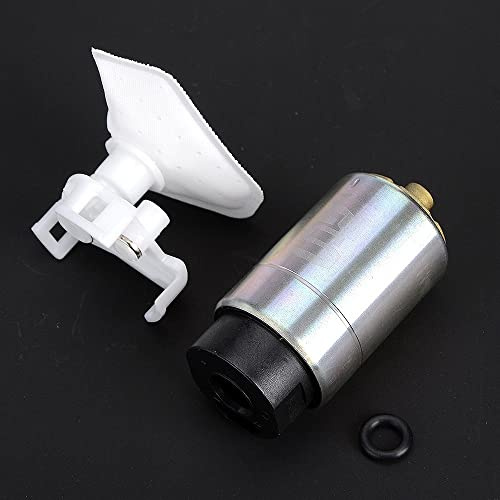 Vuzmode Bomba de Combustible for Motocicleta, for Yamaha XJR1300 2007-2015 FZ1N FZ1 FAZER 2006-2012 FZ1NA FZ1S FZ1SA XJR1300C MT01 5UX-13907-00 Bomba de Combustible eléctrica
