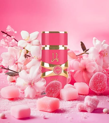 Candy Yara 100 ML parfum arabe