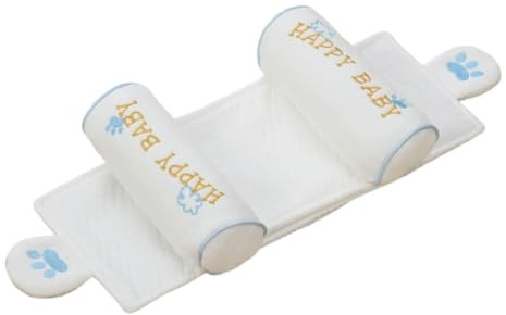 Generisch Anti Flachkopf Kissen Babys, Kopfstütze Kissen Für Kleinkinder