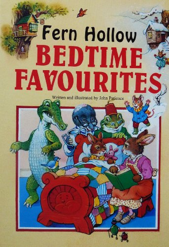Fern Hollow Bedtime Favourites