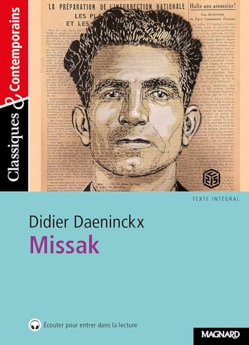 Missak - Classiques et Contemporains