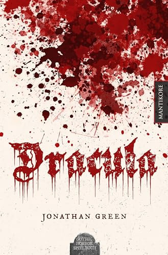 Dracula: Interaktiver Horror-Roman