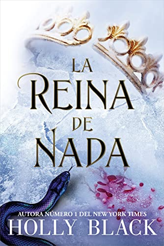 La Reina de NADA: 3 (Los habitantes del aire)