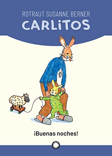 ¡Buenas noches! (Carlitos, Band 2)
