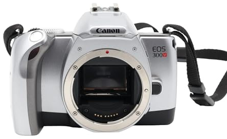 Canon EOS300V Spiegelreflexkamera Gehäuse