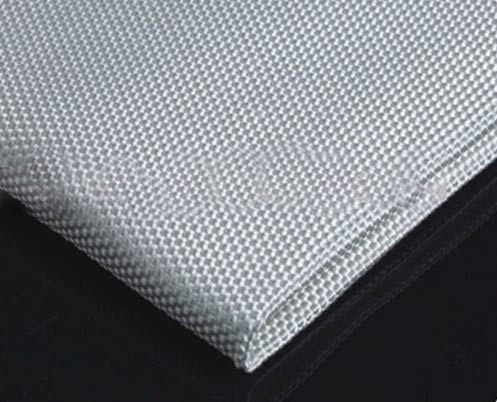 Glasfilamentgwebe Resinpal 5 m² | Glasgewebe 390 g/m² | Köperbindung | Verstärkungsfaser für Polyesterharz und Epoxidharz |