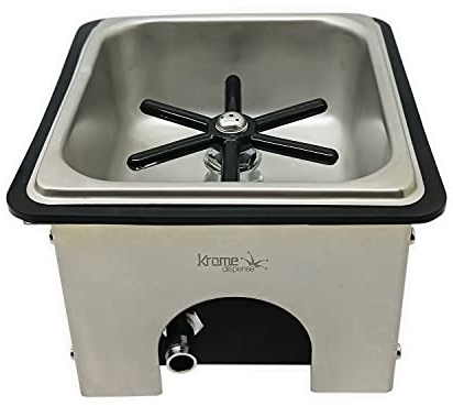 Krome Dispense C334