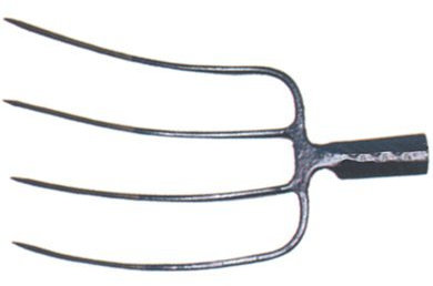 Krone Forca Per Letame 'Top Quality'