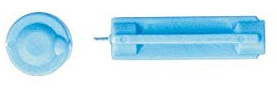 GIMA - LANCETTE PUNGIDITO 28G - sterili (per cod. 23915/19) - conf. da 100 pz.