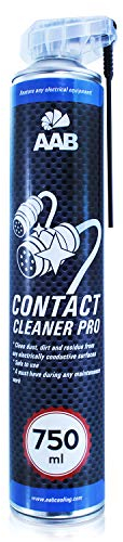 AABCOOLING Contact Cleaner PRO 750ml K3 (1 x 750ml) DE