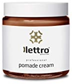 Lettro Lederpomade, 100 ml Ledercreme, Schuhcreme in Verschiedenen Farben, Verleiht Lederschuhen, ‑Taschen, ‑Jacken und Mehr Neuen Glanz, Reichhaltiges Lederwachs (149 Cognacfarben)