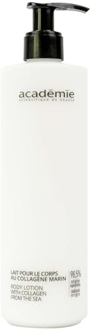 Académie - Body - Lait pour le Corps au Collagène Marin