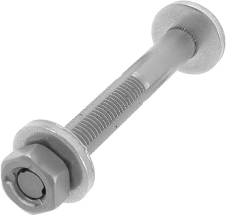 PLAFOPE Kontrollarm Schraube Für x Hochwertiger Suspension Control Arm Bolt Zur Reparatur Von Verbogenen Schrauben Langlebig Passend Für Modelle Zuverlässige Leistung Und