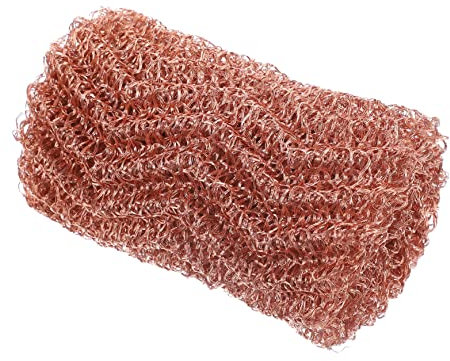 OKUMEYR 1rotolo Filtro per Vino Rete Strumento per Distillazione e Filtraggio Cucina Realizzato Materiale Resistente Facile da Usare e Lavabile per Home Brewing