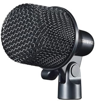 Shure Nexadyne 2 Bassdrum Mikrofon