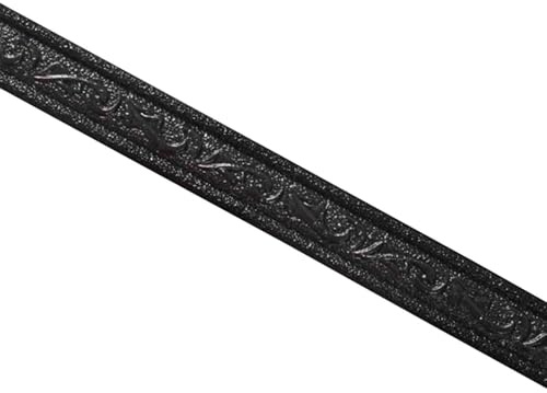 Adhesivo 3D - Borde de pared - Líneas decorativas de pared flexible