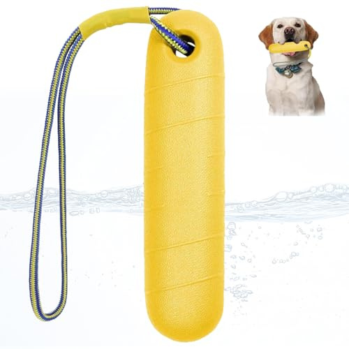 Wasserspielzeug Hund Schwimmend, Hundespielzeug Wasser Hunde Wasserspielzeug Schwimmend Schwimmspielzeug Hund Schwimmendes Hundespielzeug Wasserspiel Für Hunde Wasser Spielzeug Hund Interaktives