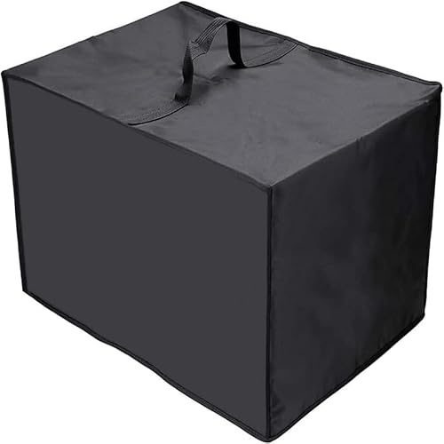 SYH&AQYE Heat Resistant Dust Proof Microwave Oven, Microwave Oven Dust Cover, Durable, Microwave Oven Universal Dust Cover, Case Protections for Toaster Oven
