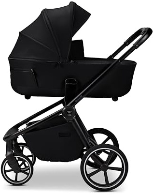Kombibarnvagn Resea 2.0 onyx