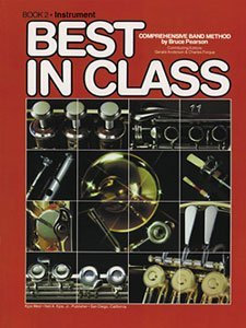 Best In Class book 2 / oboe