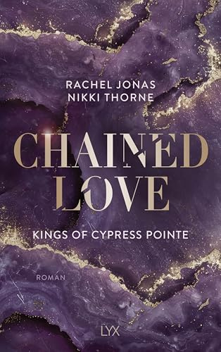 Kings of Cypress Pointe - Chained Love: 6