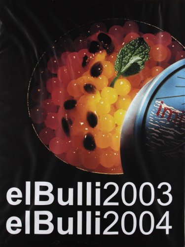 Bulli frances. 2003-2004 (Gastronomía y cocina, Band 149)