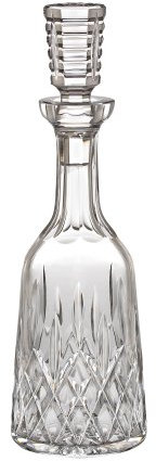 Waterford Lismore Wine Decanter, 770ml