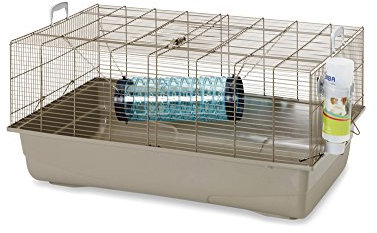 Nobby 20508 Nagerheim Ruffy 2