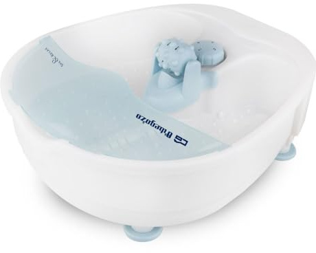Orbegozo DP 2800 - Masajeador de pies, 90 W, 3 modos