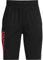 Under Armour Jungen UA Prototype 2.0 Wdmk Shorts, leichte Sporthose, schnelltrocknende Kurze Hose für Jungen