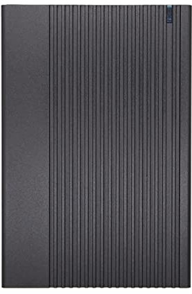 AISENS Caja disco 2.5 externo usb 3.2 gen 1 negro