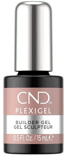CND PLEXIGEL™ Builder Porcelain 15 ml