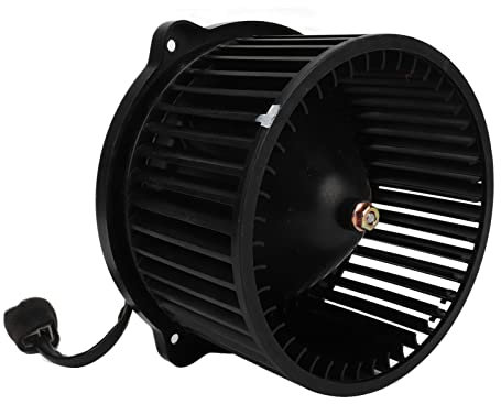 Moteur de Souffleur de Climatiseur, Moteur de Soufflage de Chauffage électrique 24V 3500RPM pour R210LC 7 R210 7 R200 7